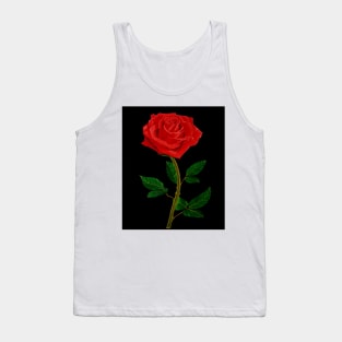 American Beauty Tank Top